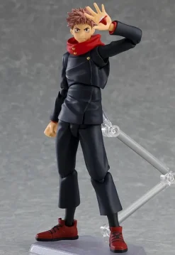figma Yuji Itadori (Jujutsu Kaisen)