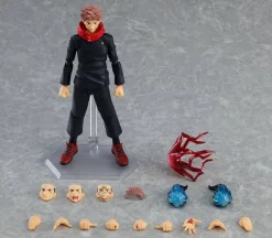 figma Yuji Itadori (Jujutsu Kaisen)