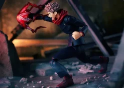 figma Yuji Itadori (Jujutsu Kaisen)