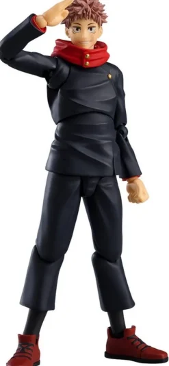 figma Yuji Itadori (Jujutsu Kaisen)