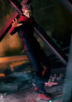figma Yuji Itadori (Jujutsu Kaisen)