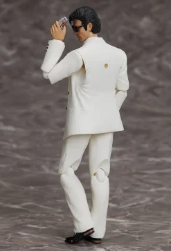 figma Yuji Oshita: Another Color ver. (Abunai Deka)