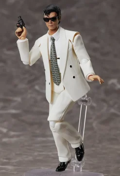 figma Yuji Oshita: Another Color ver. (Abunai Deka)