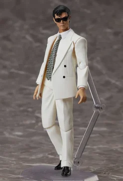figma Yuji Oshita: Another Color ver. (Abunai Deka)