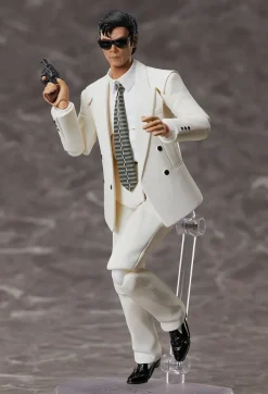 figma Yuji Oshita: Another Color ver. (Abunai Deka)