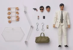 figma Yuji Oshita: Another Color ver. (Abunai Deka)