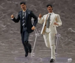 figma Yuji Oshita: Another Color ver. (Abunai Deka)