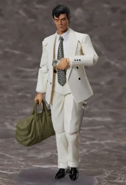 figma Yuji Oshita: Another Color ver. (Abunai Deka)