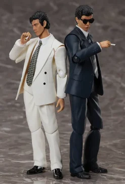 figma Yuji Oshita: Another Color ver. (Abunai Deka)