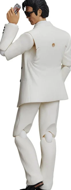 figma Yuji Oshita: Another Color ver. (Abunai Deka)