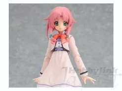 figma Yu Kawamura Uniform Version