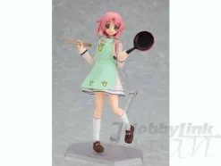 figma Yu Kawamura Uniform Version