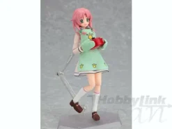 figma Yu Kawamura Uniform Version