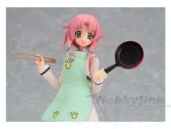 figma Yu Kawamura Uniform Version