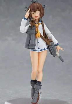 figma Yukikaze