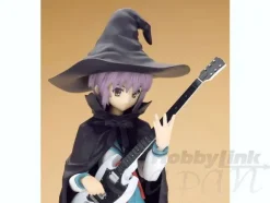 figma Yuki Nagato Evil Witch Version