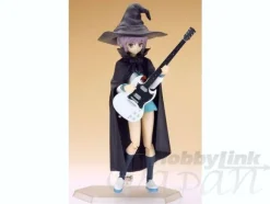 figma Yuki Nagato Evil Witch Version