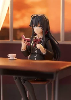 figma Yukino Yukinoshita (My Teen Romantic Comedy SNAFU Climax)
