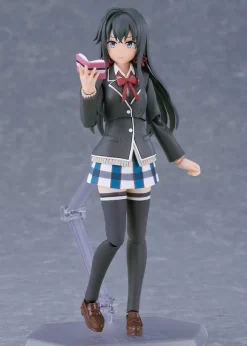 figma Yukino Yukinoshita (My Teen Romantic Comedy SNAFU Climax)