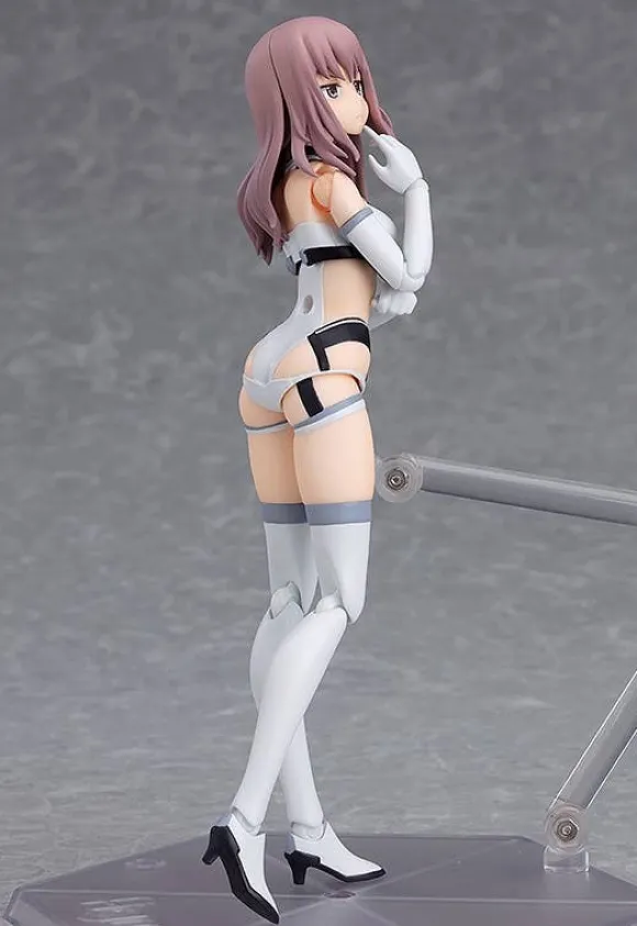 figma Yumi Yotsuya (Alice Gear Aegis)
