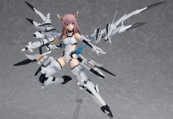 figma Yumi Yotsuya (Alice Gear Aegis)