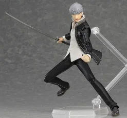 figma Yu Narukami