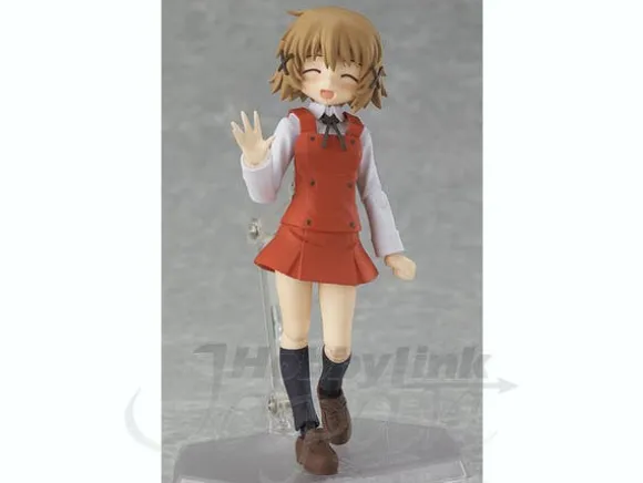figma Yuno