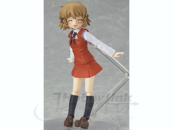 figma Yuno