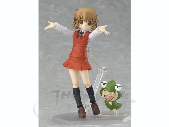 figma Yuno