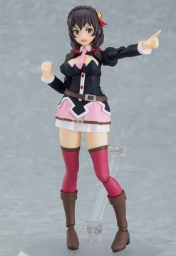 figma Yunyun (KonoSuba)