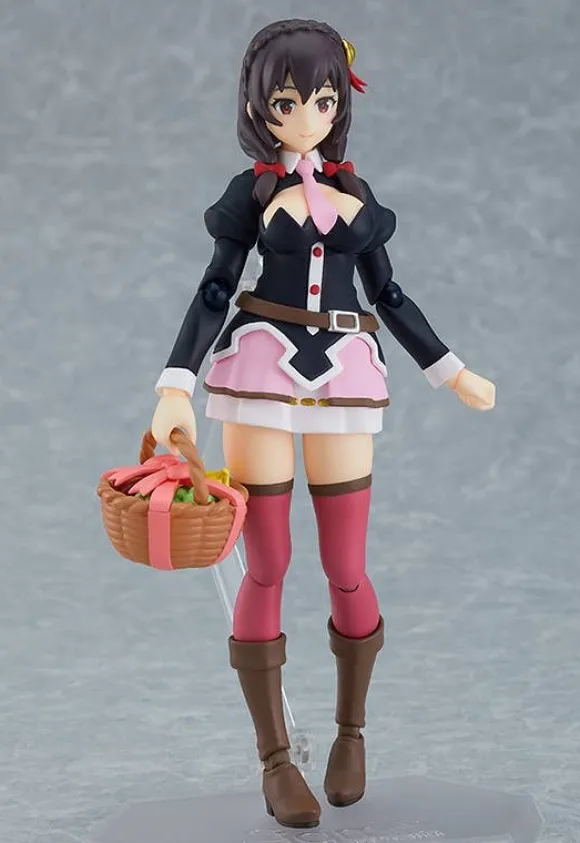 figma Yunyun (KonoSuba)