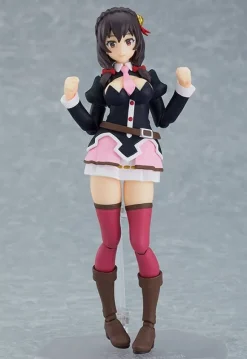 figma Yunyun (KonoSuba)