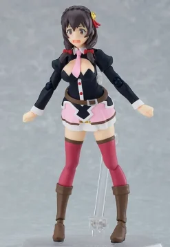 figma Yunyun (KonoSuba)