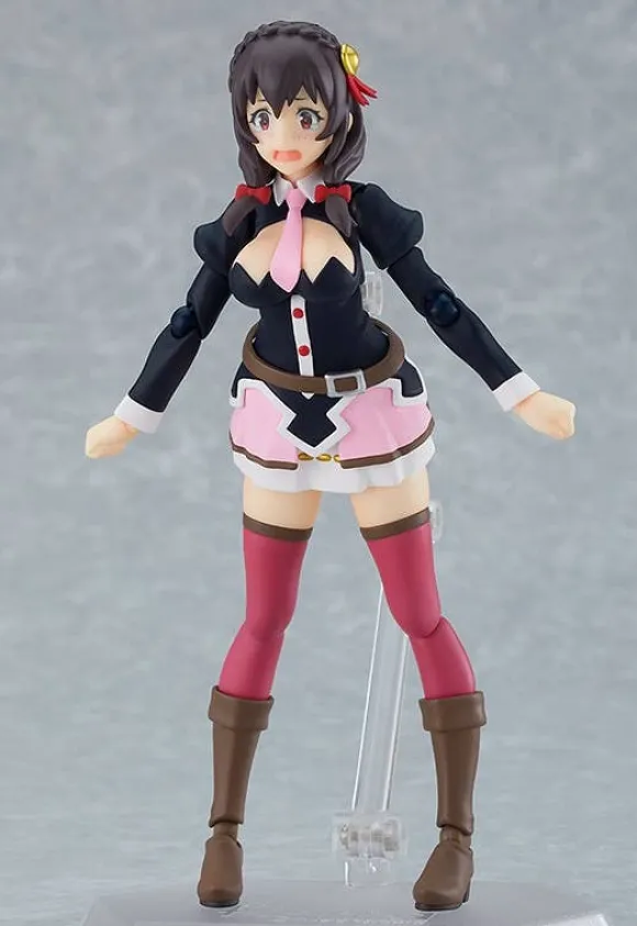 figma Yunyun (KonoSuba)