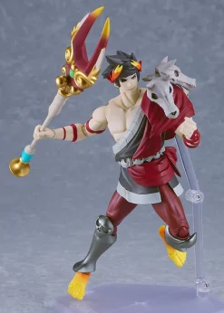figma Zagreus (Hades)