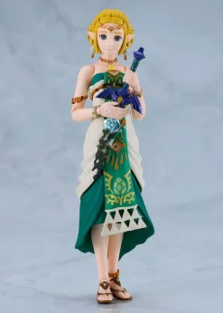figma Zelda: Tears of the Kingdom ver. (The Legend of Zelda: Tears of the Kingdom)