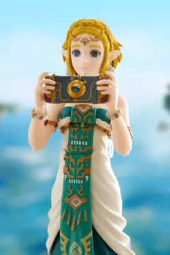 figma Zelda: Tears of the Kingdom ver. (The Legend of Zelda: Tears of the Kingdom)