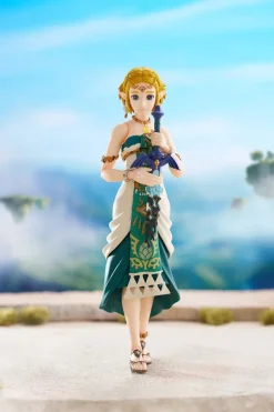 figma Zelda: Tears of the Kingdom ver. (The Legend of Zelda: Tears of the Kingdom)
