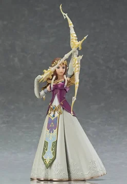 figma Zelda: Twilight Princess ver. (The Legend of Zelda)