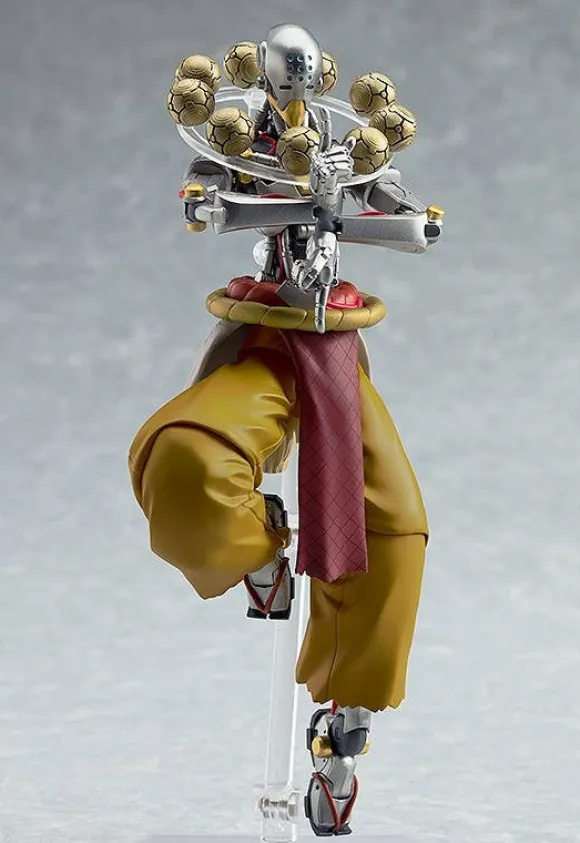 figma Zenyatta (Overwatch)