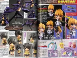 Figure Maniacs Otome-Gumi 35