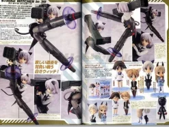 Figure Maniacs Otome-Gumi 33