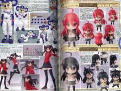 Figure Maniacs Otome-Gumi 28