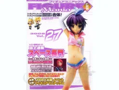 Figure Maniacs Otome-Gumi 27