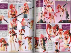 Figure Maniacs Otome-Gumi 27