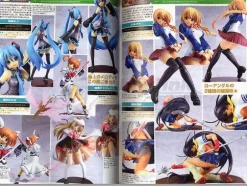 Figure Maniacs Otome-Gumi 29