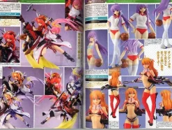 Figure Maniacs Otome-Gumi 29