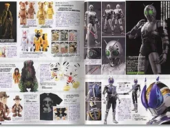 Figure Oh #125