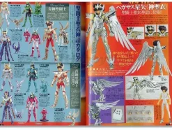 Figure Oh #124