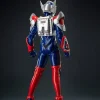 FigZero Gridman Sigma (Gridman the Hyper Agent)